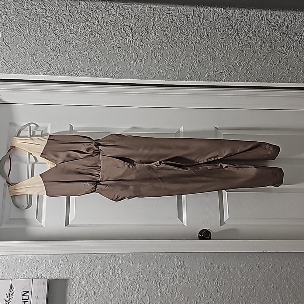 BCBGENERATION JUMPSUIT